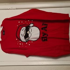 Mens Christmas sweater
